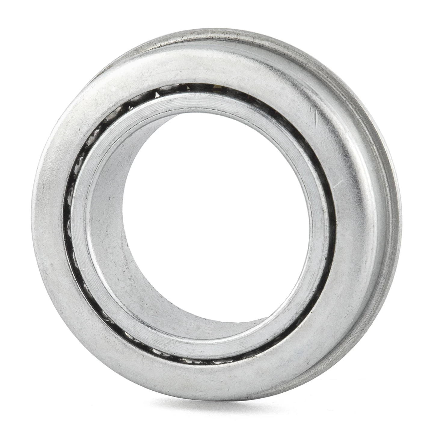 Teckentrup Kugellager 1 1/4 Zoll, Verzinkt 1 Teckentrup Kugellager 1 1/4 Zoll, Verzinkt