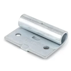 Teckentrup Laufrolle Mit Halter, 115 Mm Achse, 2 Stück -Türen und Zubehör tec128672 teckentrup laufrolle mit halter 115 mm achse 2 stueck rollenhalter