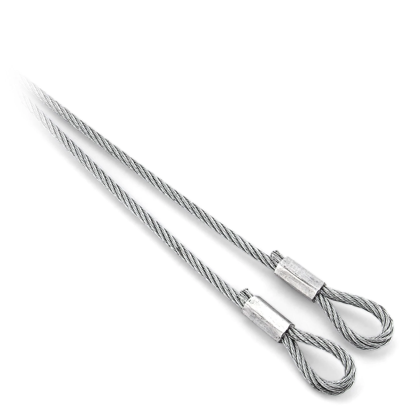 Teckentrup Doppelseile, 3 Mm Durchmesser 3 Teckentrup Doppelseile, 3 Mm Durchmesser – Bild 3