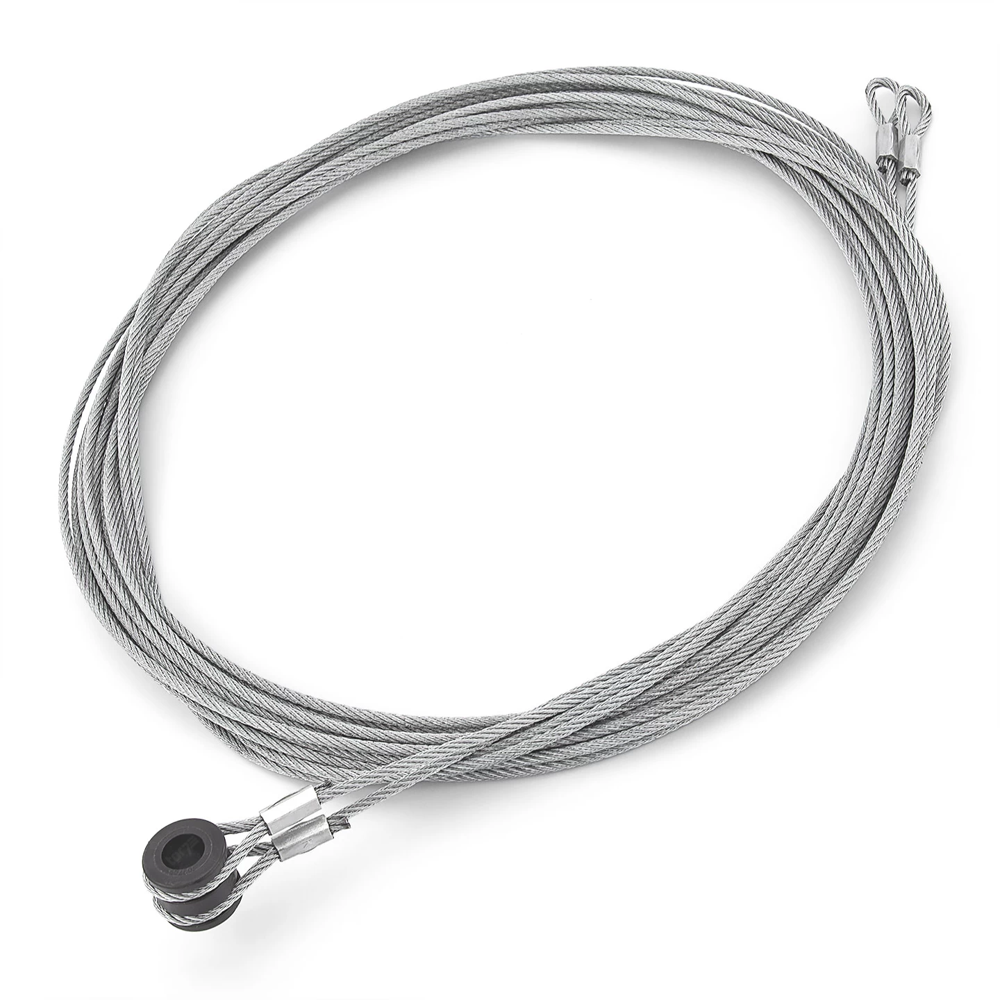 Teckentrup Doppelseile, 3 Mm Durchmesser 1 Teckentrup Doppelseile, 3 Mm Durchmesser