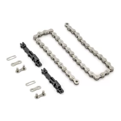 Teckentrup DRIVE Laufschienenverlängerung L=543 Mm -Türen und Zubehör tec206448 teckentrup drive laufschienenverlaengerung l 543mm kette und isolator mit magnet