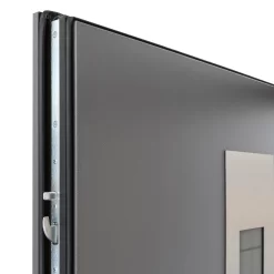 Hörmann ThermoPlus Haustür THP 750 Titan Metallic CH703 DIN LINKS -Türen und Zubehör thp750lich703 hoermann thermopro haustuer din links titan metallic 07