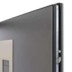 Hörmann ThermoPlus Haustür THP 750 Titan Metallic CH703 DIN RECHTS -Türen und Zubehör thp750rech703 hoermann thermopro haustuer din rechts titan metallic 07