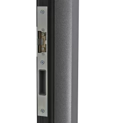 Hörmann ThermoPlus Haustür THP 750 Titan Metallic CH703 DIN RECHTS -Türen und Zubehör thp750rech703 hoermann thermopro haustuer din rechts titan metallic 12