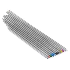 Teckentrup Zugfeder Typ GS 11, Grün/Weiß -Türen und Zubehör zugfedern teckentrup gs1 gs11 9